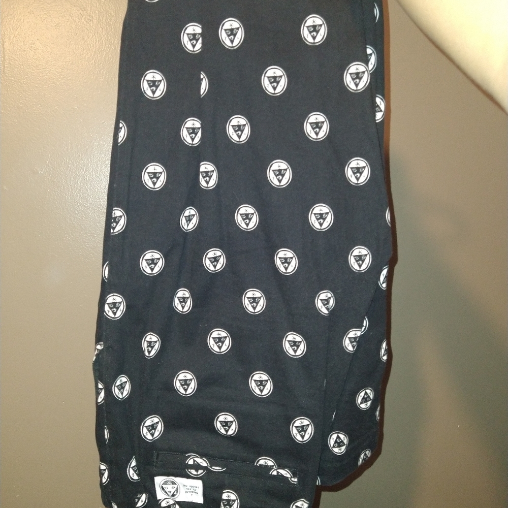 Miscellaneous clothes